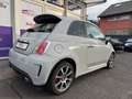 Abarth 500 *Tüv Neu*Klima*Pano/Schiebedach*MFL* Grau - thumbnail 5