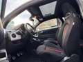 Abarth 500 *Tüv Neu*Klima*Pano/Schiebedach*MFL* Grau - thumbnail 9