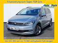 Volkswagen Touran 1.5 TSI Comfortline NAVI~LED~ACC~7-SITZER Zilver - thumbnail 1