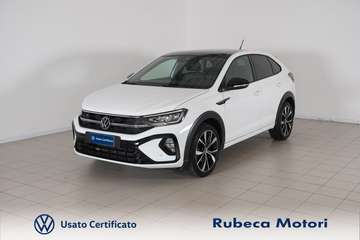 1.5 TSI DSG R-Line 150CV