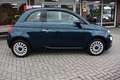 Fiat 500 1.2 LOUNGE  ! ! ! KM 65099 Blau - thumbnail 3