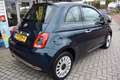 Fiat 500 1.2 LOUNGE  ! ! ! KM 65099 Blau - thumbnail 4