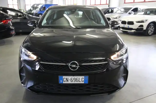 Opel Corsa-e 5 porte Edition