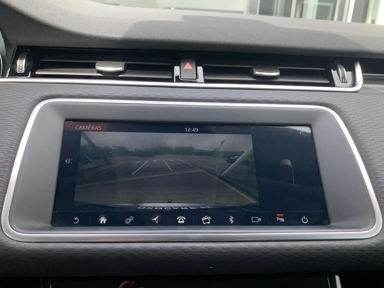 Land Rover Range Rover Evoque 2.0 D150 / NEW MODÈLE / GPS / CUIR / CARPLAY, миниатюра 29