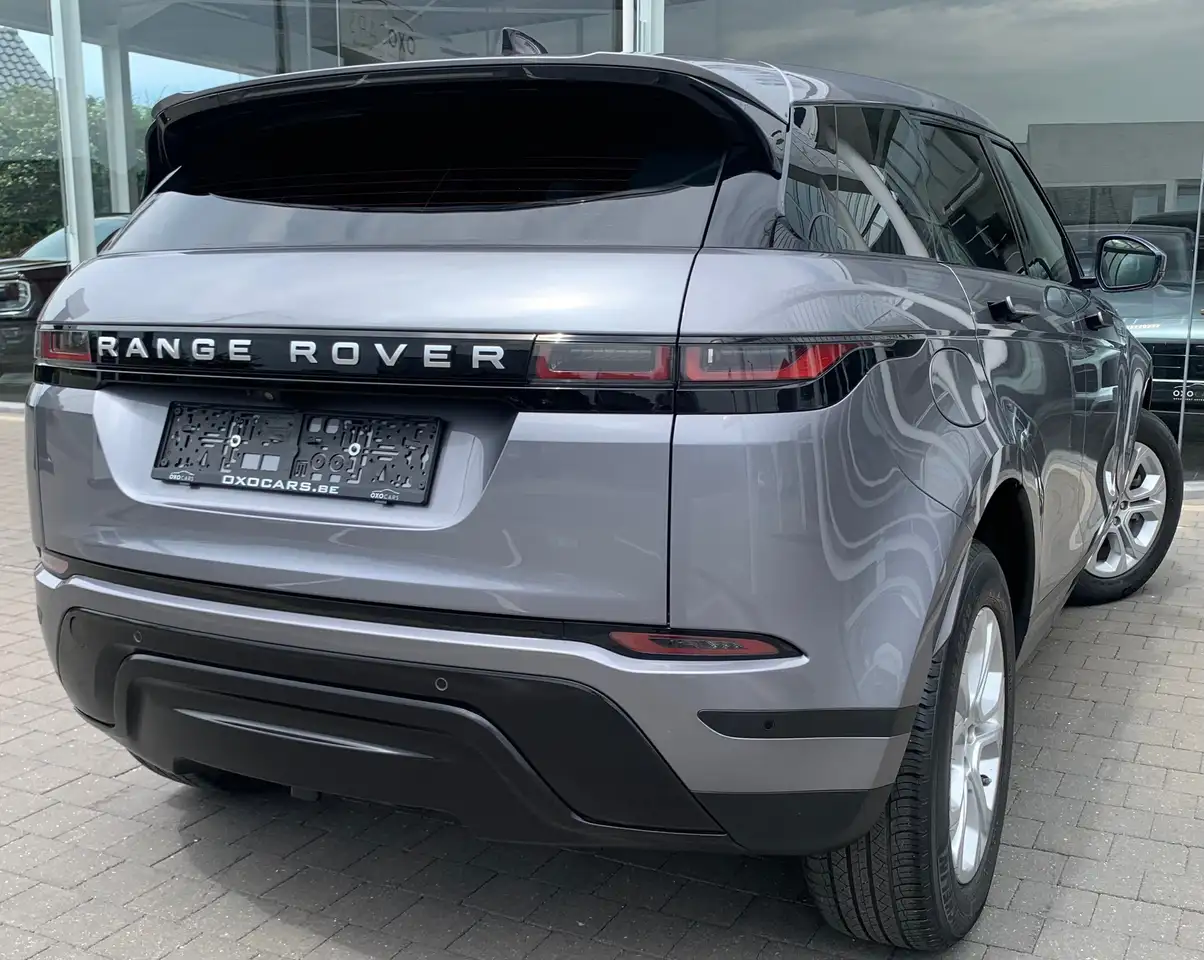 Land Rover Range Rover Evoque 2.0 D150 / NEW MODÈLE / GPS / CUIR / CARPLAY, миниатюра 5