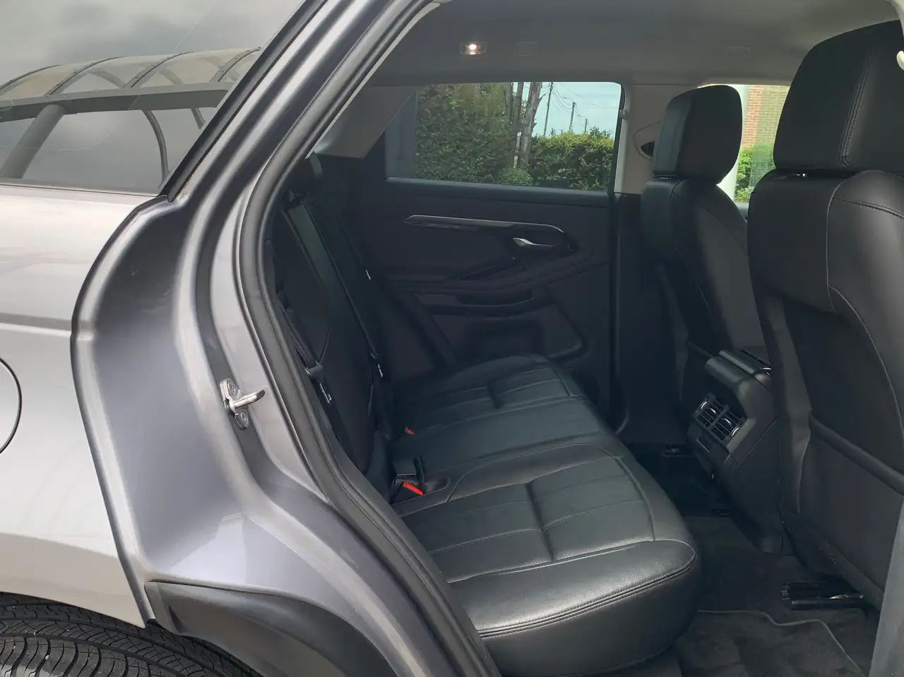 Land Rover Range Rover Evoque 2.0 D150 / NEW MODÈLE / GPS / CUIR / CARPLAY, миниатюра 15