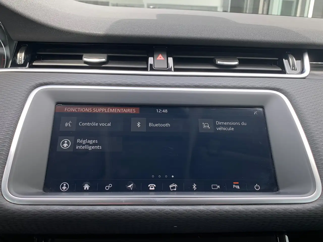 Land Rover Range Rover Evoque 2.0 D150 / NEW MODÈLE / GPS / CUIR / CARPLAY, миниатюра 27