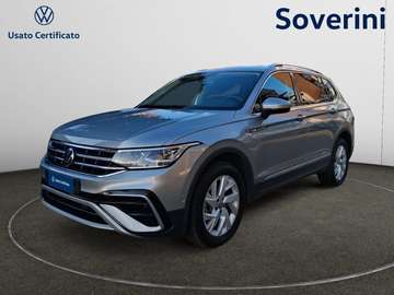 Tiguan Allspace 2.0 TDI SCR DSG Elegance