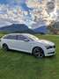 Skoda Superb Kombi 2,0 TDI 4x4 Style DSG Weiß - thumbnail 5