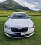 Skoda Superb Kombi 2,0 TDI 4x4 Style DSG Weiß - thumbnail 2