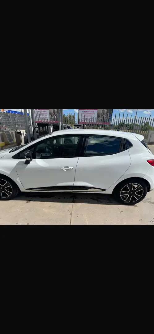 Renault Clio 5p 0.9 tce Energy s&s 90cv - 2