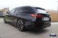 BMW 520 I / BREAK / M-SPORT-PRO / PANO / TREKHK / 360CAM Zwart - thumbnail 5