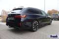 BMW 520 I / BREAK / M-SPORT-PRO / PANO / TREKHK / 360CAM Zwart - thumbnail 7