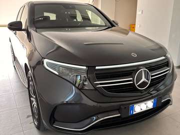 EQC - N293 Sport 4matic