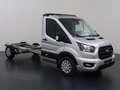 Ford Transit 350 2.0 TDCI L4H1 Trend Skeletal | Uit voorraad le Zilver - thumbnail 24