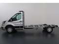 Ford Transit 350 2.0 TDCI L4H1 Trend Skeletal | Uit voorraad le Zilver - thumbnail 6