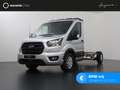 Ford Transit 350 2.0 TDCI L4H1 Trend Skeletal | Uit voorraad le Zilver - thumbnail 1