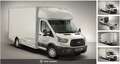 Ford Transit 350 2.0 TDCI L4H1 Trend Skeletal | Uit voorraad le Zilver - thumbnail 2