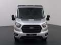 Ford Transit 350 2.0 TDCI L4H1 Trend Skeletal | Uit voorraad le Zilver - thumbnail 4