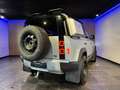 Land Rover Defender 110 SD4 D240 S | 7-Sitzer Silber - thumbnail 3