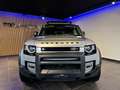 Land Rover Defender 110 SD4 D240 S | 7-Sitzer Silber - thumbnail 2