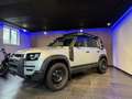 Land Rover Defender 110 SD4 D240 S | 7-Sitzer Silber - thumbnail 27
