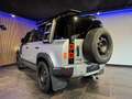 Land Rover Defender 110 SD4 D240 S | 7-Sitzer Silber - thumbnail 5