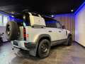 Land Rover Defender 110 SD4 D240 S | 7-Sitzer Silber - thumbnail 22