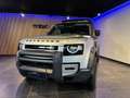Land Rover Defender 110 SD4 D240 S | 7-Sitzer Silber - thumbnail 7