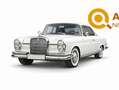Mercedes-Benz 220 220 SEB Coupe - mit Schiebedach und Gutachten - thumbnail 37