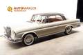 Mercedes-Benz 220 220 SEB Coupe - mit Schiebedach und Gutachten - thumbnail 1