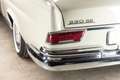 Mercedes-Benz 220 220 SEB Coupe - mit Schiebedach und Gutachten - thumbnail 17