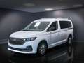 Ford Tourneo Connect Grand T. 2.0 EcoBlue Powershift Titanium 7 POSTI Bianco - thumbnail 1