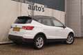 SEAT Arona 1.0 TSI 110pk DSG Style Business Intense -ECC-LED- Blanc - thumbnail 5