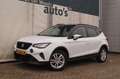 SEAT Arona 1.0 TSI 110pk DSG Style Business Intense -ECC-LED- Blanc - thumbnail 3