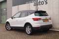 SEAT Arona 1.0 TSI 110pk DSG Style Business Intense -ECC-LED- Blanc - thumbnail 6