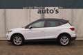 SEAT Arona 1.0 TSI 110pk DSG Style Business Intense -ECC-LED- Blanc - thumbnail 1