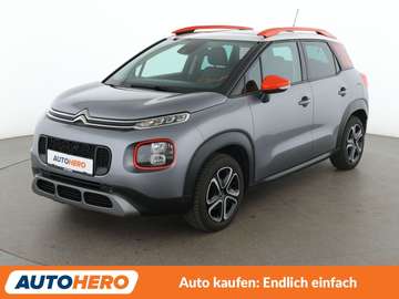 1.2 PureTech Shine Aut.*NAVI*PDC*SHZ*TEMPO*ALU*
