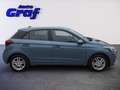Hyundai i20 1,25 First Edition 2 Blau - thumbnail 3