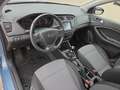 Hyundai i20 1,25 First Edition 2 Blau - thumbnail 12