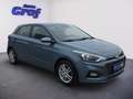 Hyundai i20 1,25 First Edition 2 Blau - thumbnail 2