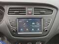 Hyundai i20 1,25 First Edition 2 Blau - thumbnail 16