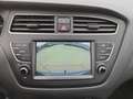 Hyundai i20 1,25 First Edition 2 Blau - thumbnail 17