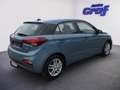 Hyundai i20 1,25 First Edition 2 Blau - thumbnail 4