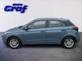 Hyundai i20 1,25 First Edition 2 Blau - thumbnail 6