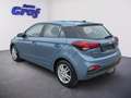 Hyundai i20 1,25 First Edition 2 Blau - thumbnail 5