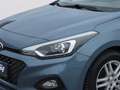 Hyundai i20 1,25 First Edition 2 Blau - thumbnail 7