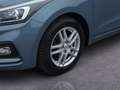 Hyundai i20 1,25 First Edition 2 Blau - thumbnail 8