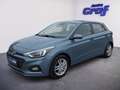 Hyundai i20 1,25 First Edition 2 Blau - thumbnail 1