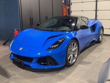 Emira 3.5 V6 First Edition auto